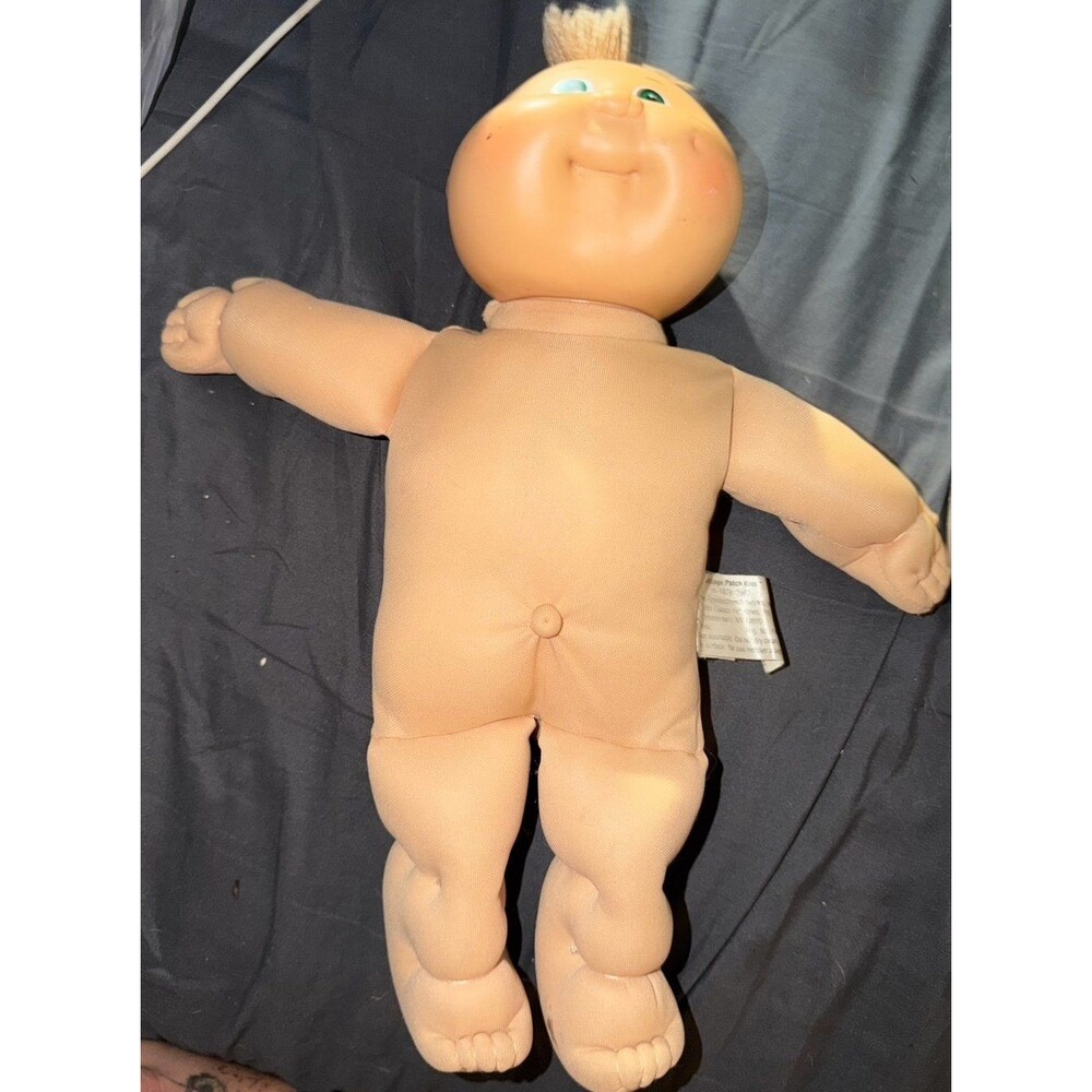 Vintage 1982 Cabbage Patch Kid